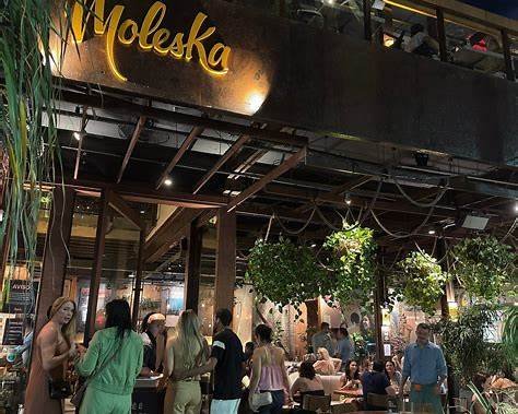 Moleska Gastrobar