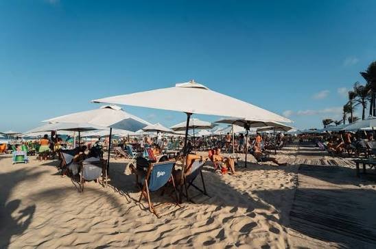 Órbita Blue Bar